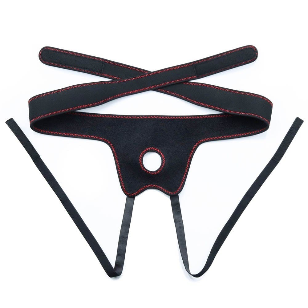 LOVETOY - EASY STRAP ON HARNESS