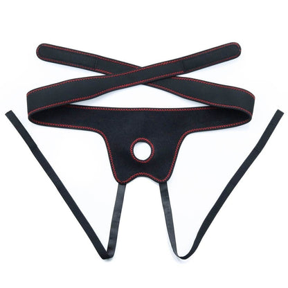 LOVETOY - EASY STRAP ON HARNESS