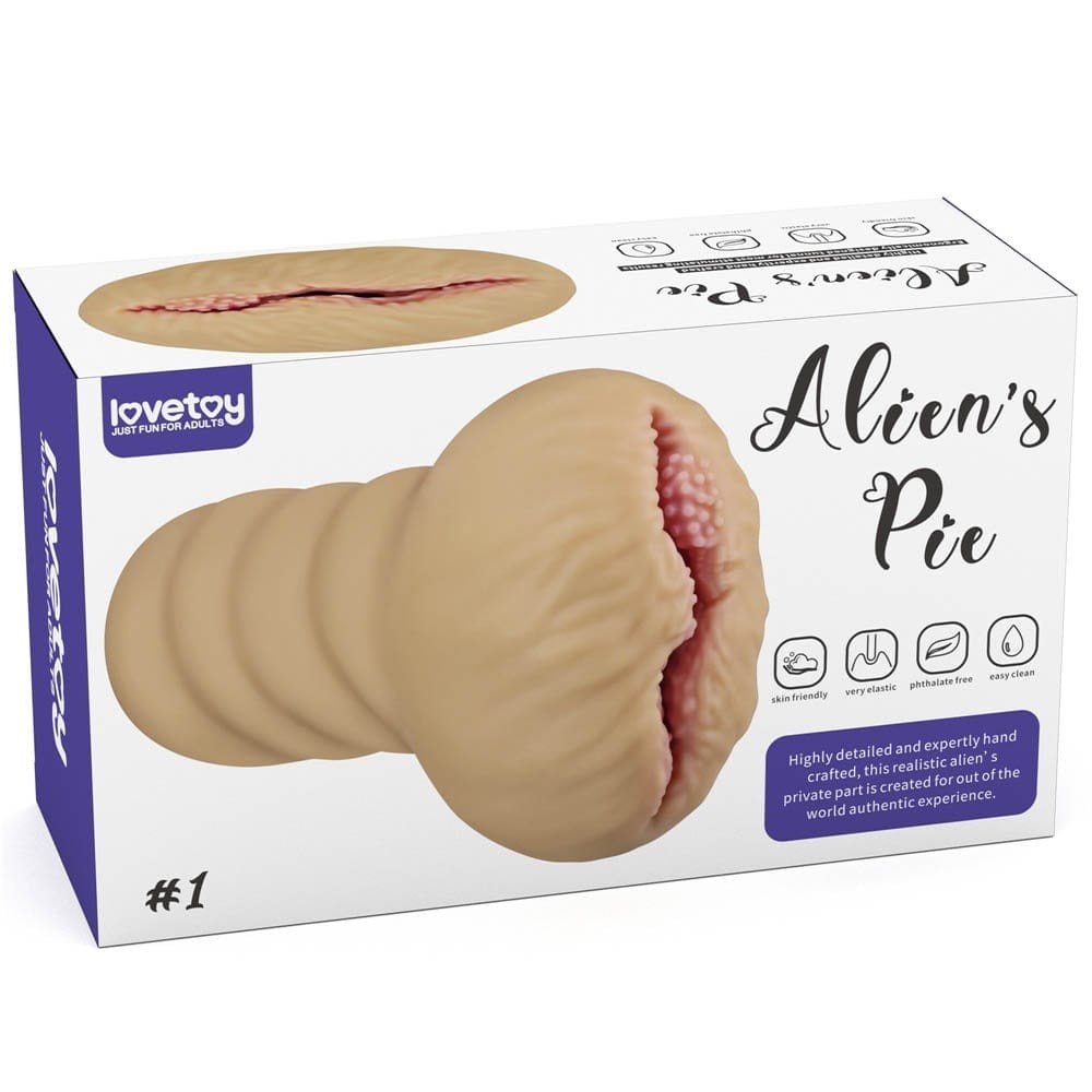 LOVETOY - ALIEN'S PIE MASTURBATOR #1_B15O50_3