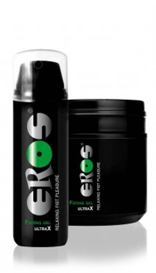 EROS - EROS ACTION - FISTING GEL ULTRAX - 200ML