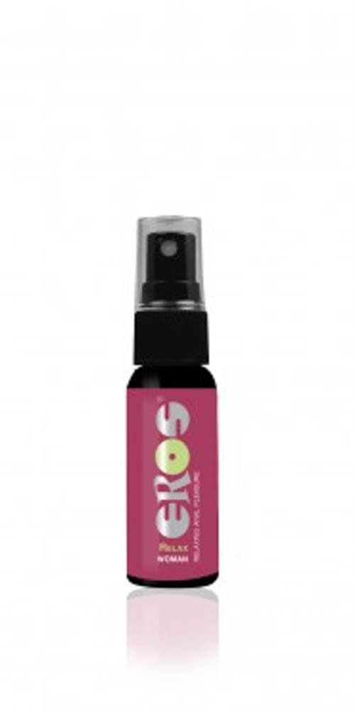 EROS - EROS ACTION - RELAX - WOMAN - 30ML