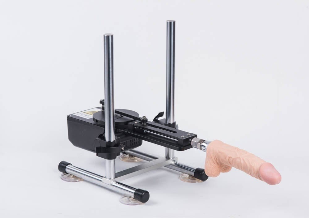 MISTRESS - SEX MACHINE II