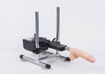 MISTRESS - SEX MACHINE II