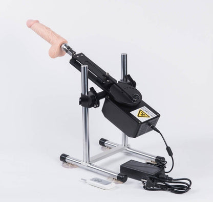 MISTRESS - SEX MACHINE II