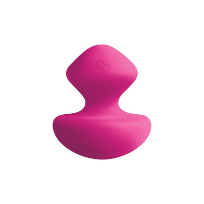 NS TOYS - LUXE SYREN MASSAGER PINK_B0O25_3