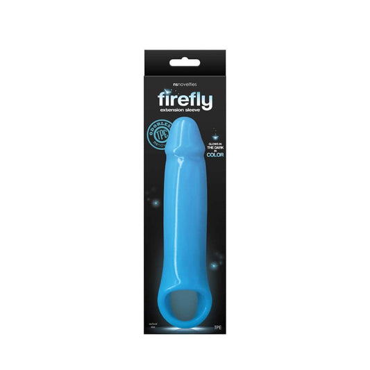 NS TOYS - FIREFLY - FANTASY EXTENTION - MD - BLUE