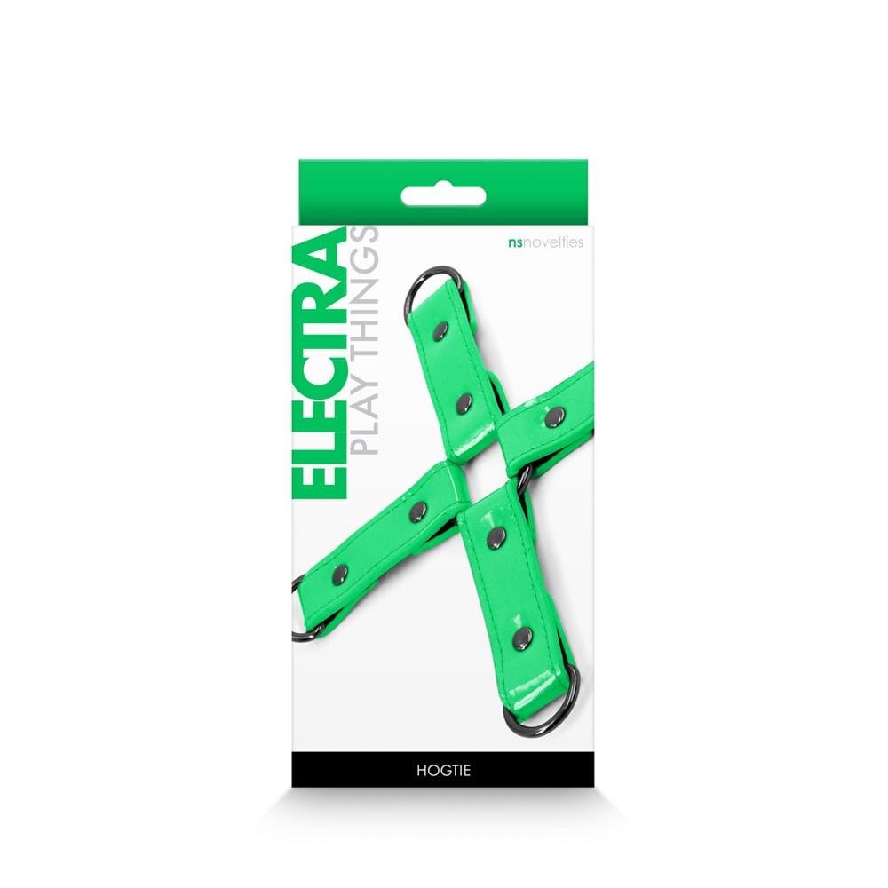 NS TOYS - ELECTRA - HOG TIE - GREEN_B15O25_2