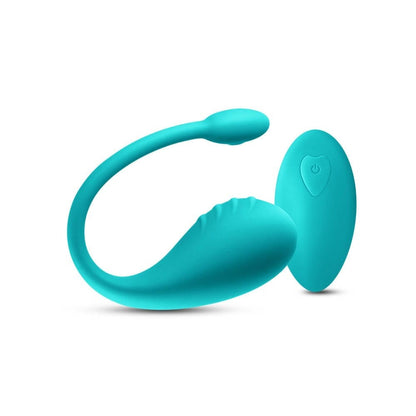 NS TOYS - INYA- VENUS - TEAL