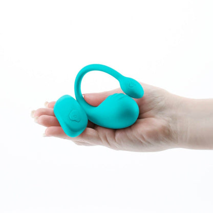 NS TOYS - INYA- VENUS - TEAL