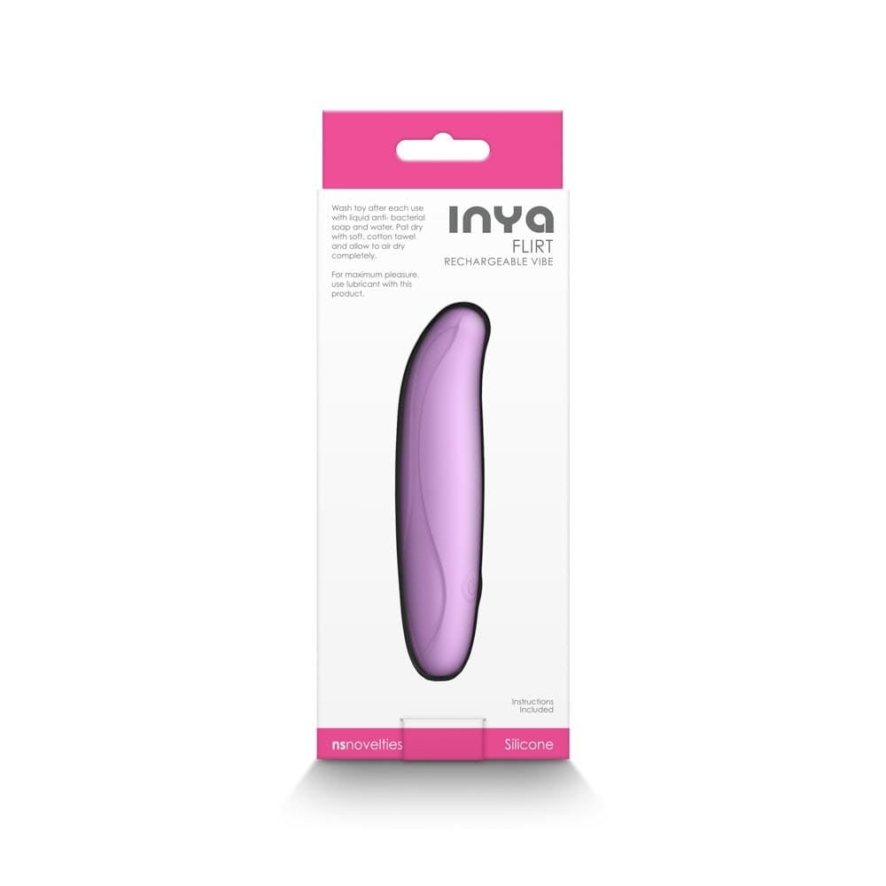 NS TOYS - INYA -  FLIRT - LILAC_B15O25_2