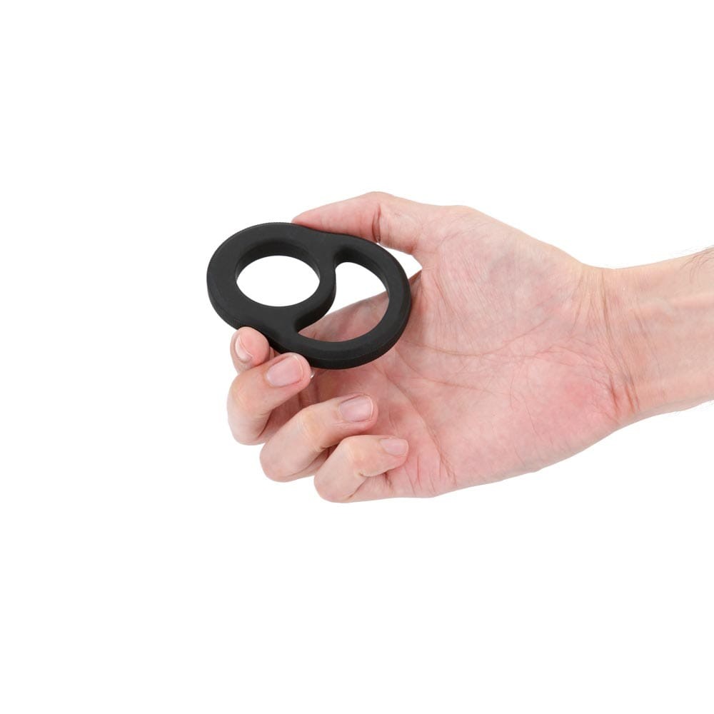 NS TOYS - RENEGADE - CRADLE - BLACK