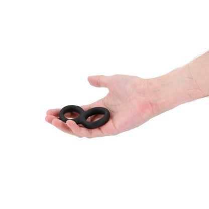 NS TOYS - RENEGADE - TWOFOLD - BLACK
