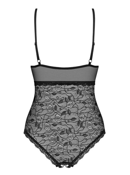 OBSESSIVE - 818-TED-1 TEDDY  S/M