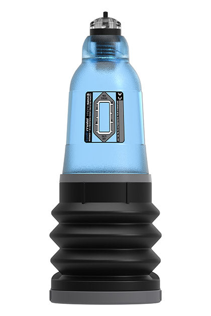 BATHMATE - HYDROMAX3 - BLUE