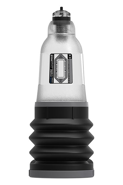 BATHMATE - HYDROMAX3 - CLEAR