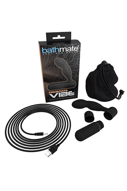 BATHMATE - PROSTATE VIBE