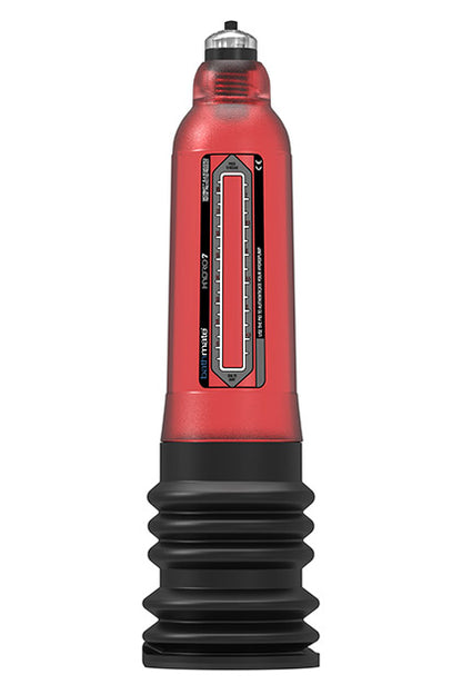 BATHMATE - HYDRO7 - RED