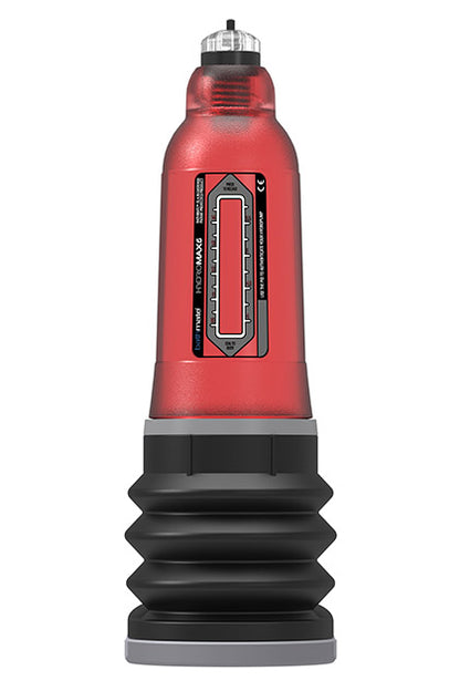 BATHMATE - HYDROMAX5 - RED