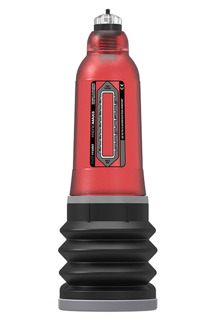 BATHMATE - HYDROMAX5 - RED