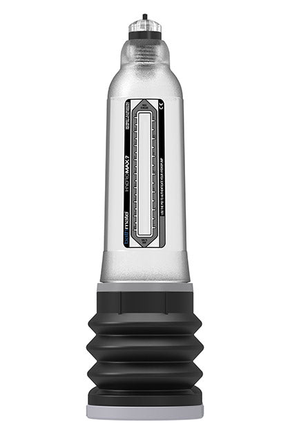 BATHMATE - HYDROMAX7 - CLEAR