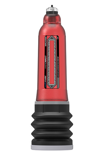 BATHMATE - HYDROMAX7 - RED