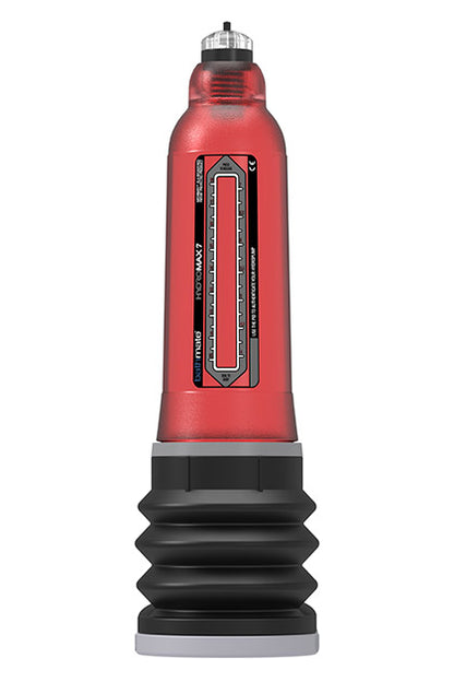 BATHMATE - HYDROMAX7 - RED