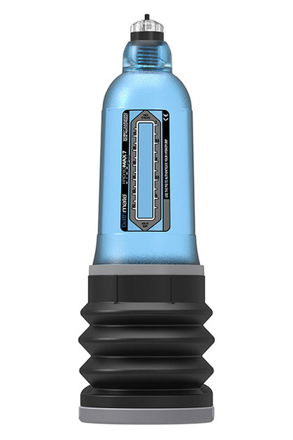BATHMATE - HYDROMAX7 WIDE BOY - BLUE