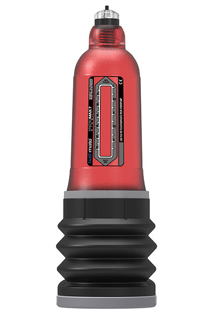 Hydromax7 Wide Boy - Red