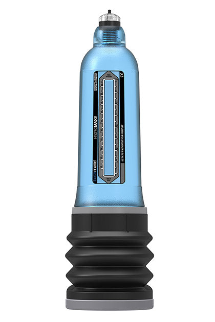 Hydromax9 - Blue