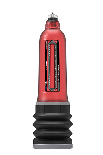 BATHMATE - HYDROMAX9 - RED