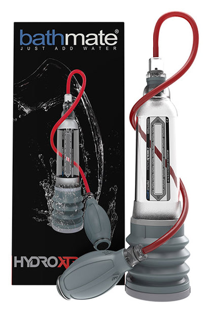 BATHMATE - HYDROXTREME7 CLEAR