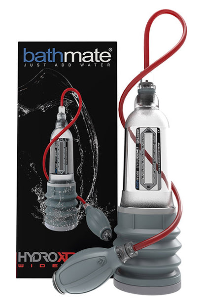 BATHMATE - HYDROXTREME7 WIDE BOY