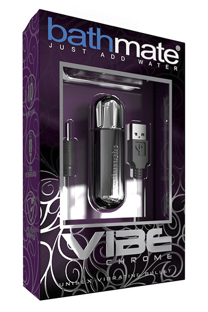 Vibe Chrome
