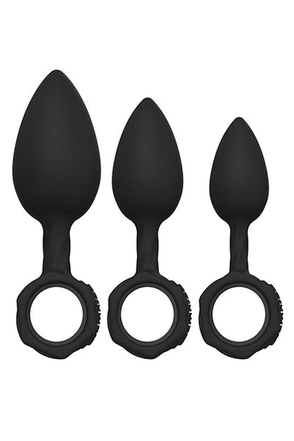 BATHMATE - ANAL TRAINING PLUGS