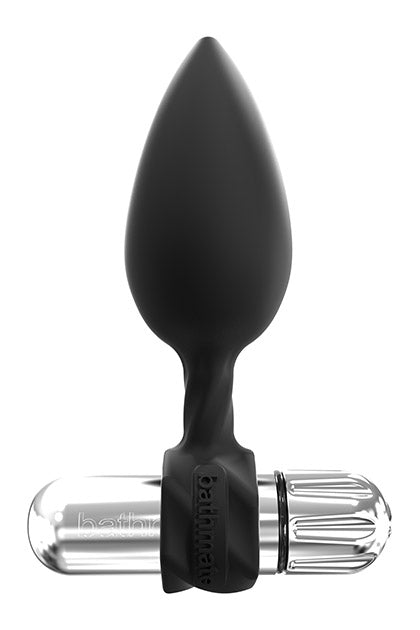 BATHMATE - ANAL TRAINING PLUGS VIBE