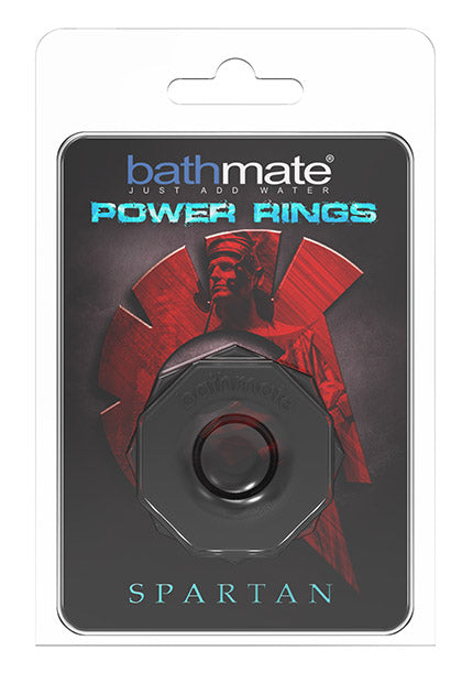 BATHMATE - POWER RING - SPARTAN