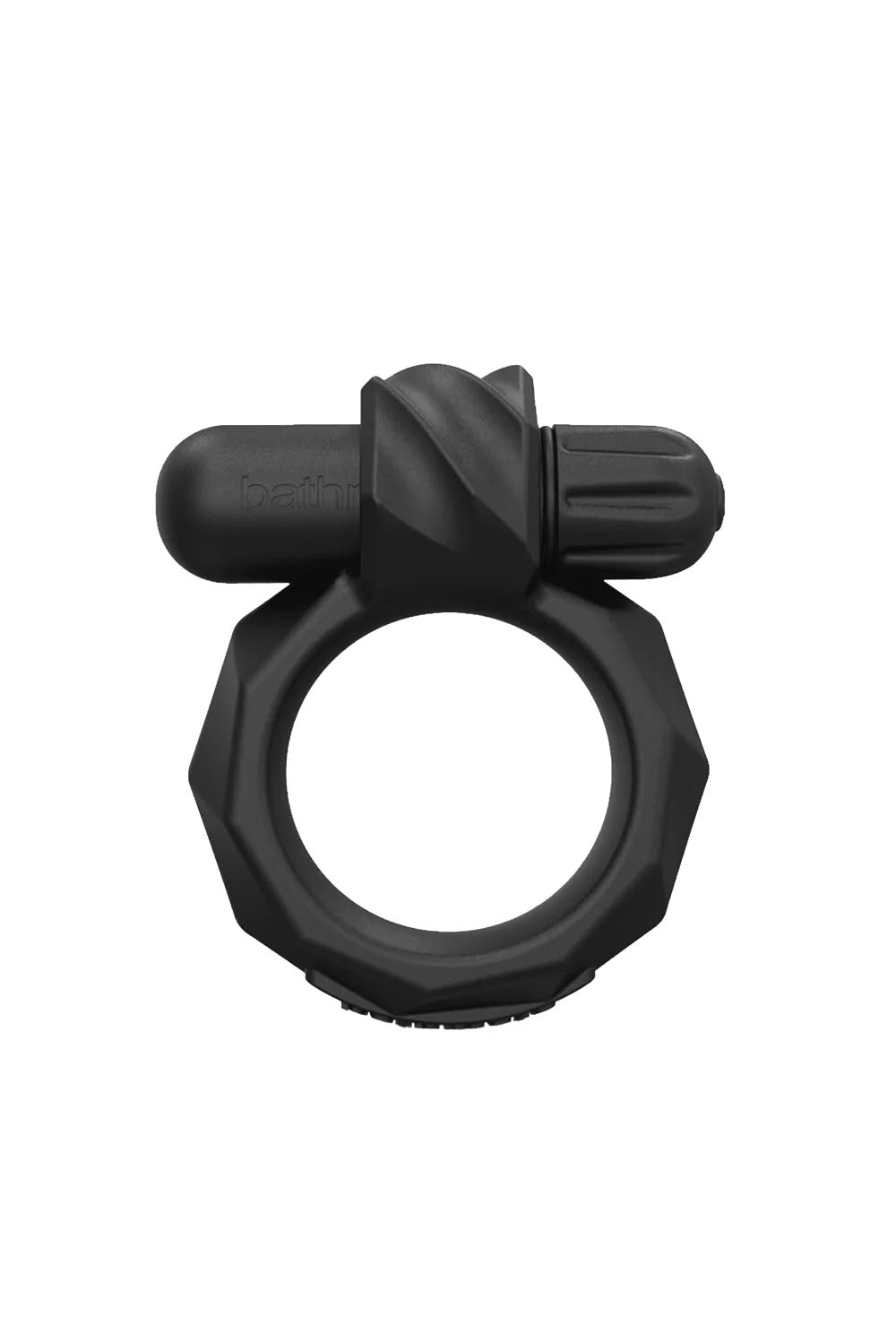 BATHMATE - MAXIMUS VIBE RING 45MM POWER RING