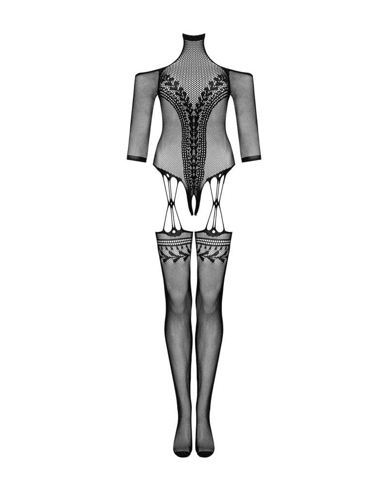 OBSESSIVE - BODYSTOCKING G333  S/M/L