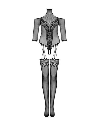 OBSESSIVE - BODYSTOCKING G333  S/M/L