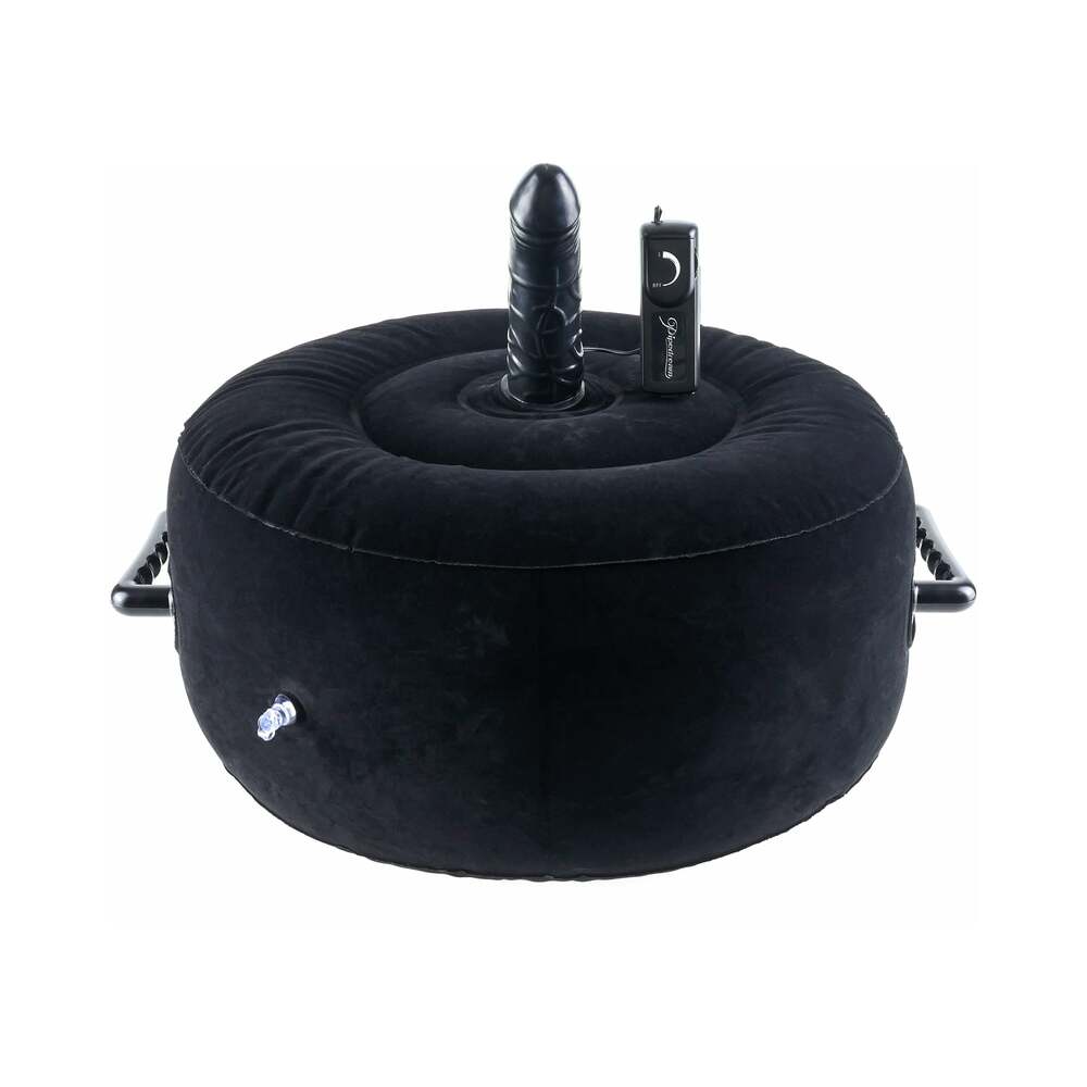 FETISH FANTASY SERIES - INFLATABLE HOT SEAT