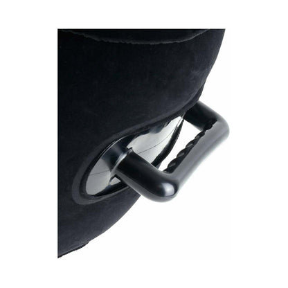 FETISH FANTASY SERIES - INFLATABLE HOT SEAT