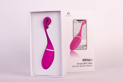 REALOV - REALOV IRENA SMART EGG PURPLE