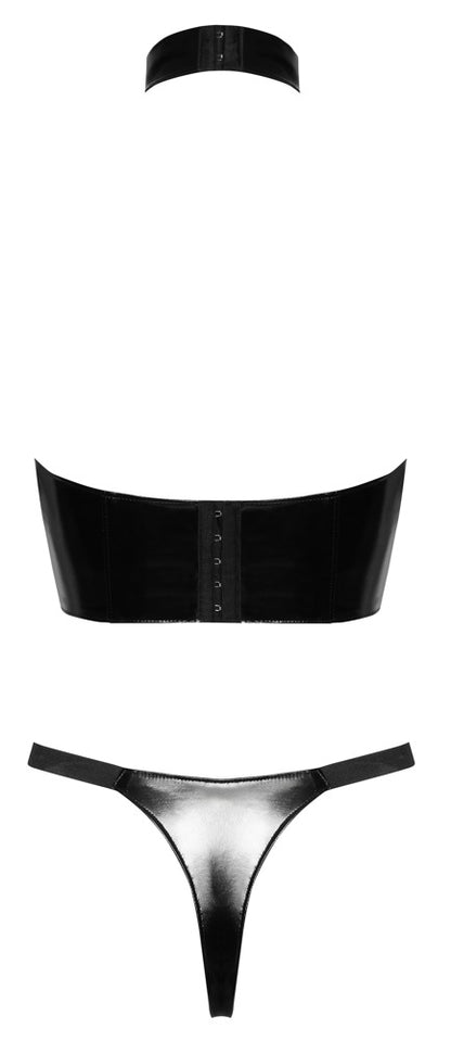 LEVEL - VINYL SET