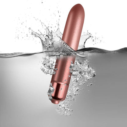 ROCKS-OFF - TOUCH OF VELVET ROSE BLUSH