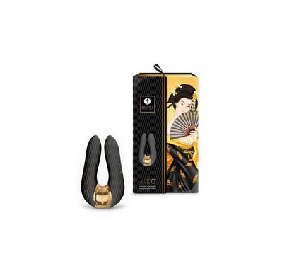 SHUNGA - AIKO BLACK