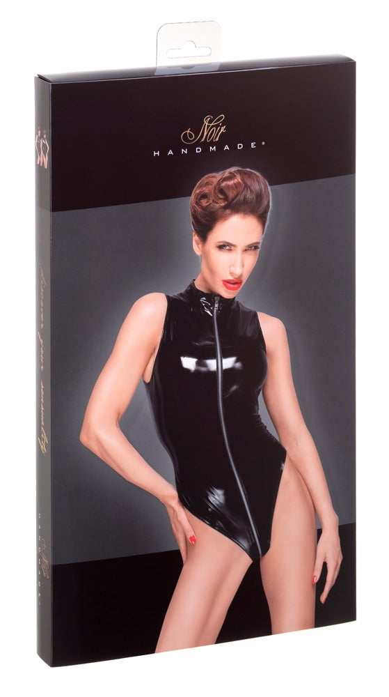 NOIR - BODY DECADENCE