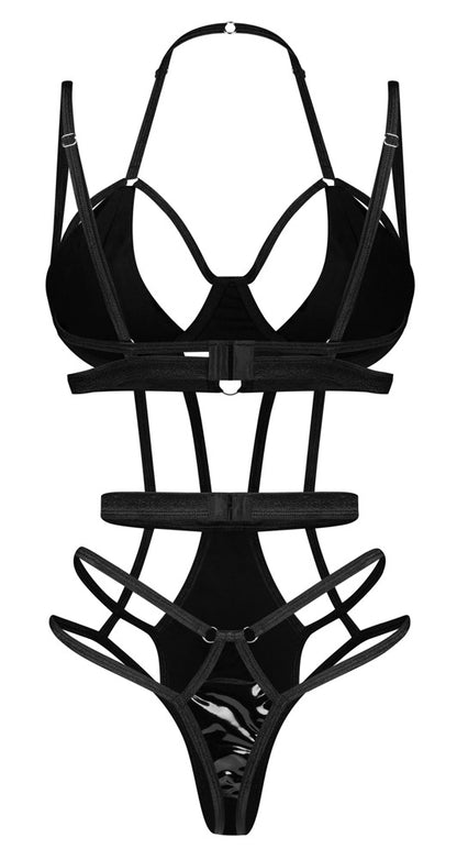 OBSESSIVE - BODY KEIRA LISE