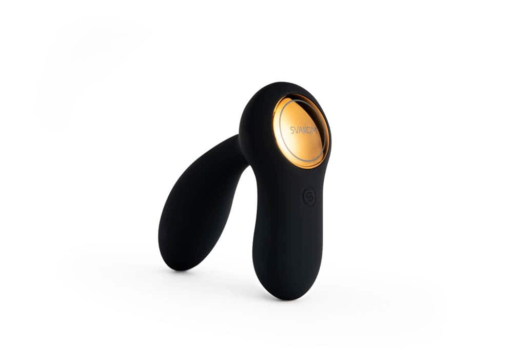 SVAKOM - VICK NEO BLACK