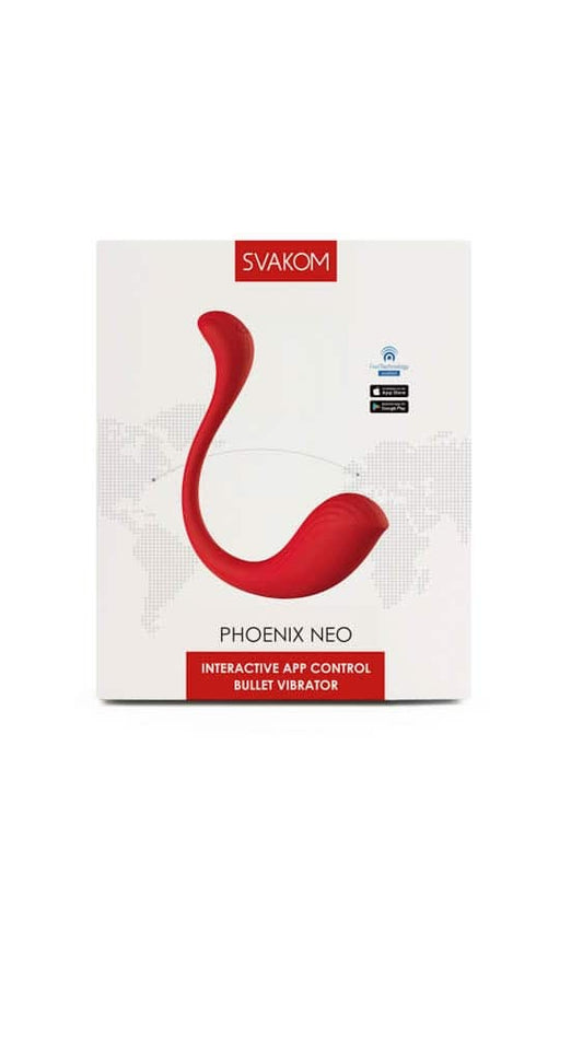SVAKOM - PHOENIX NEO