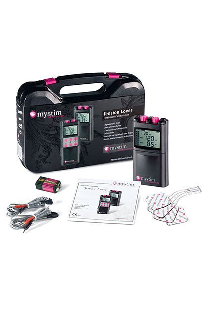 Tension Lover Digital Stimulator